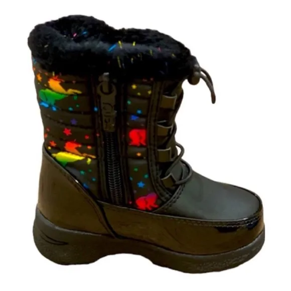 New Totes Boots