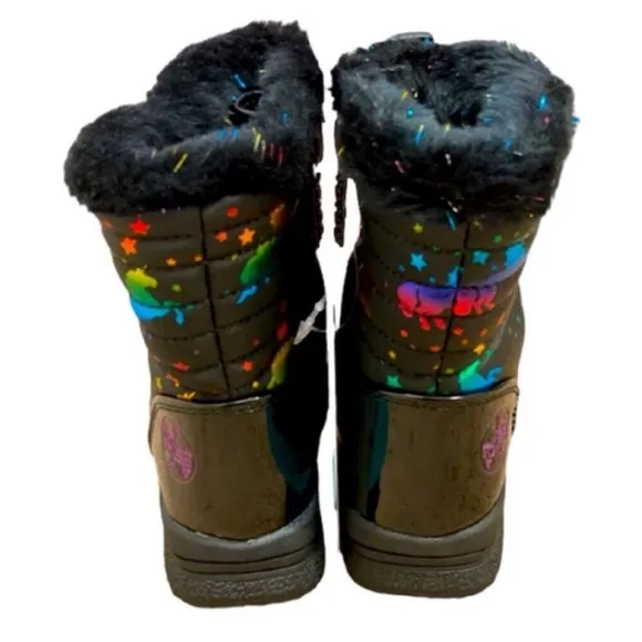 New Totes Boots