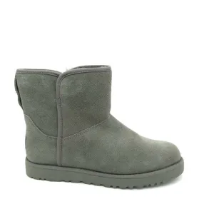 NEW UGG Cory II Classic Booties Womens 11 Cozy Chic Shearling Suede Classic