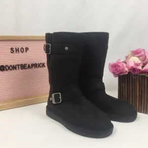 New UGG Sutter Women’s Boots Sz: 5
