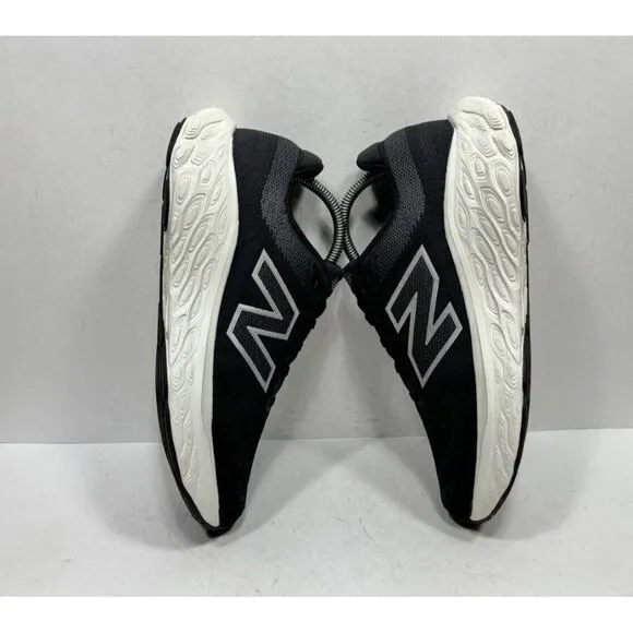 New Balance Fresh Foam X 880v14 Womens 9.5 Black Running Sneakers Shoes W880K14