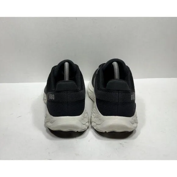 New Balance Fresh Foam X 880v14 Womens 9.5 Black Running Sneakers Shoes W880K14