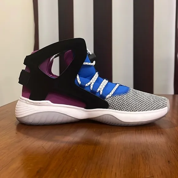 Nike Air Flight Huarache Ultra shoes sneakers new 880856 100 Mens Sizes