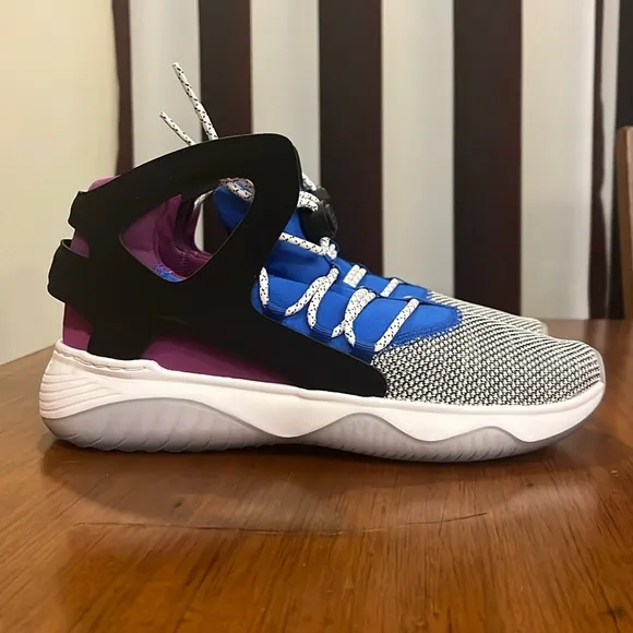 Nike Air Flight Huarache Ultra shoes sneakers new 880856 100 Mens Sizes