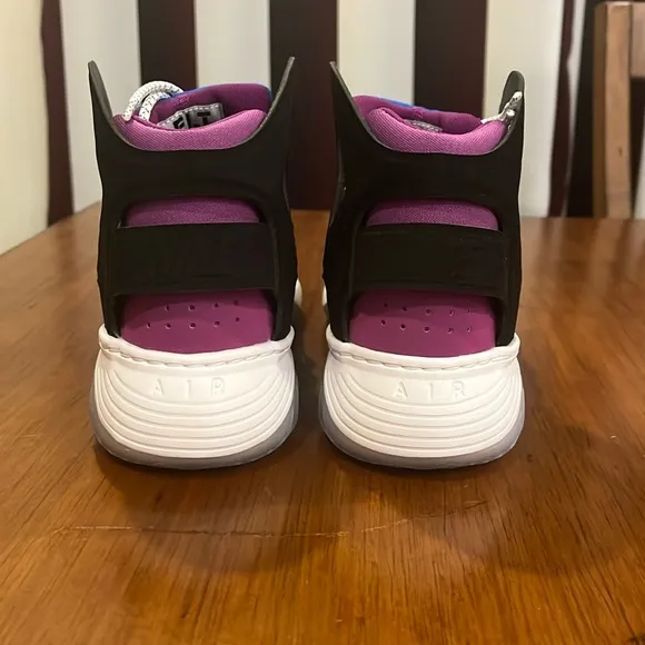 Nike Air Flight Huarache Ultra shoes sneakers new 880856 100 Mens Sizes