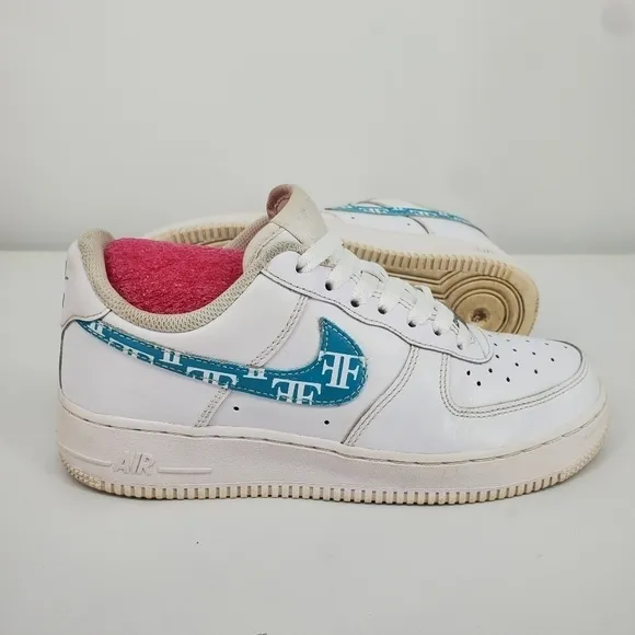 Nike Air Force 1 Low ‘07 Sneakers DD8959-100 Shoes Women’s Size 8