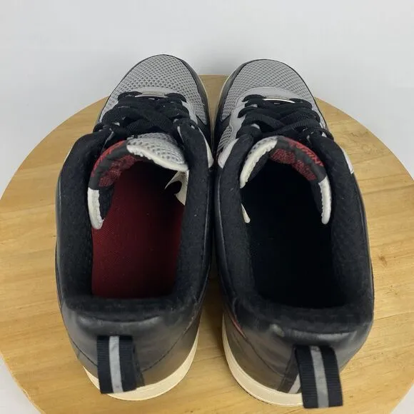 Nike Air Force 1 Low Premium Spiridon Size 12 318775-061 Shoes Sneakers