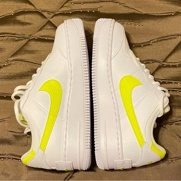 Nike Air Force 1 One SHADOW Sneakers Shoes 7
