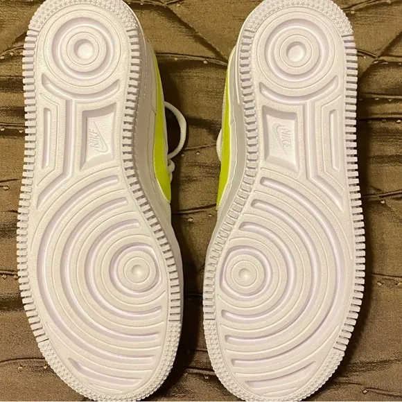 Nike Air Force 1 One SHADOW Sneakers Shoes 7