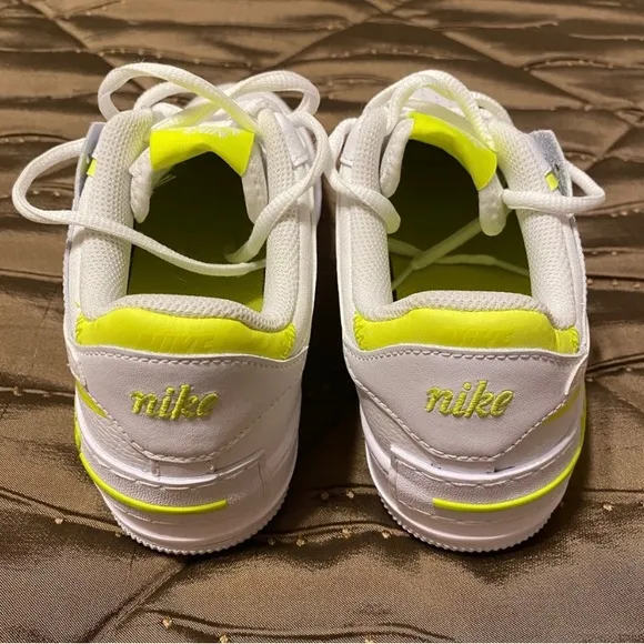 Nike Air Force 1 One SHADOW Sneakers Shoes 7