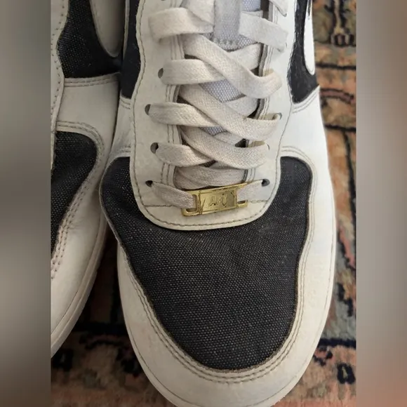 Nike Air Force 1s Low ‘07s