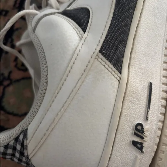 Nike Air Force 1s Low ‘07s