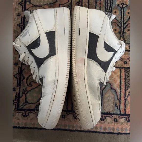 Nike Air Force 1s Low ‘07s