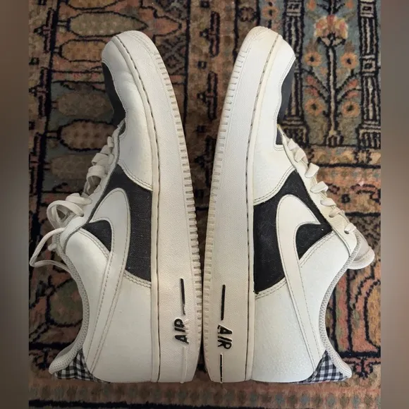 Nike Air Force 1s Low ‘07s