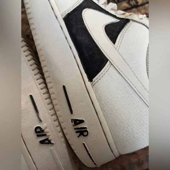 Nike Air Force 1s Low ‘07s