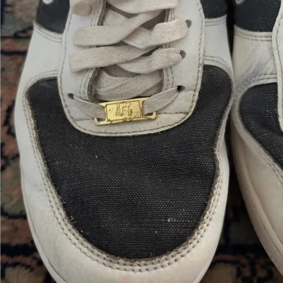 Nike Air Force 1s Low ‘07s