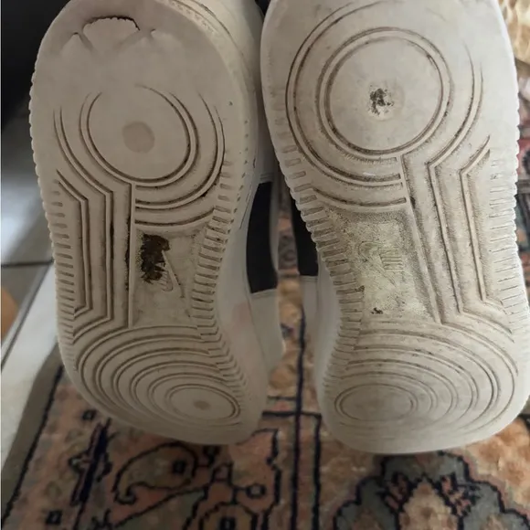 Nike Air Force 1s Low ‘07s