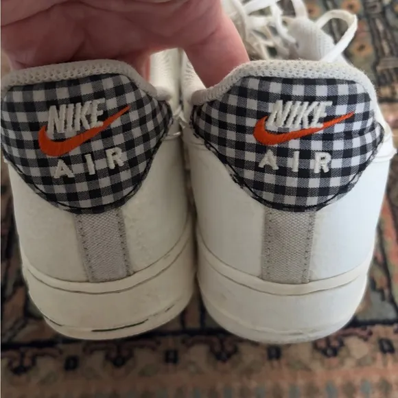Nike Air Force 1s Low ‘07s