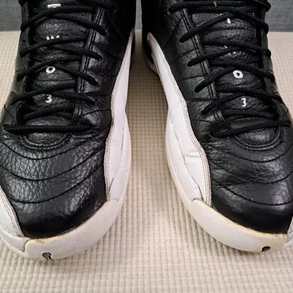 Nike Air Jordan 12 Retro Playoffs (5.5Y) Shoes Sneakers