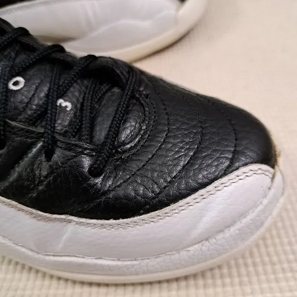 Nike Air Jordan 12 Retro Playoffs (5.5Y) Shoes Sneakers