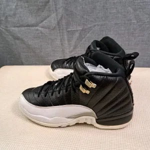 Nike Air Jordan 12 Retro Playoffs (5.5Y) Shoes Sneakers
