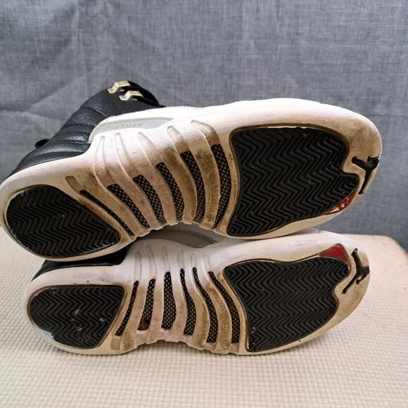 Nike Air Jordan 12 Retro Playoffs (5.5Y) Shoes Sneakers