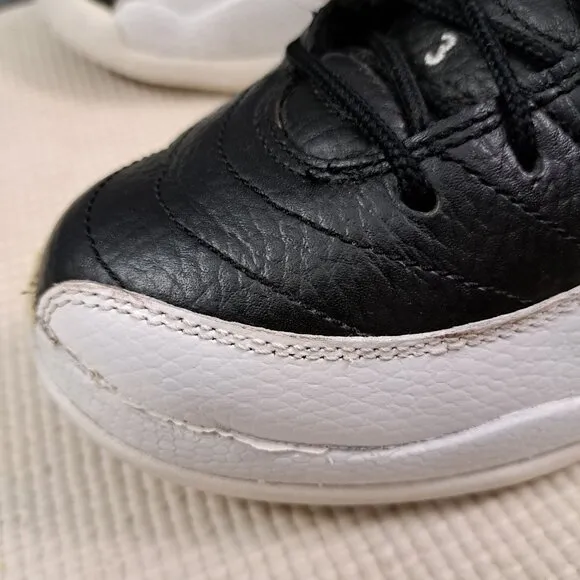 Nike Air Jordan 12 Retro Playoffs (5.5Y) Shoes Sneakers
