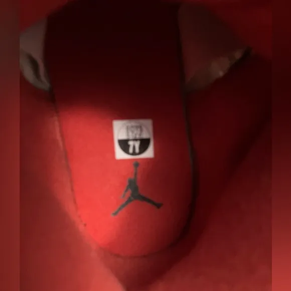 Nike Air Jordan 5 GS Shoes 🔥 Fire Red 🔥 Sneakers from 2013! Style 440888-120