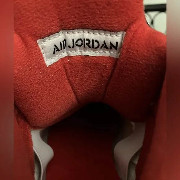 Nike Air Jordan 5 GS Shoes 🔥 Fire Red 🔥 Sneakers from 2013! Style 440888-120