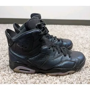 Nike Air Jordan 6 Retro All Star Chameleon Mens 9.5 Basketball Shoes Sneakers