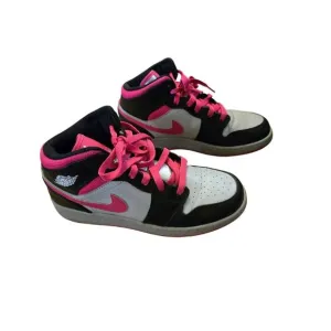 Nike air Jordan 6Y sneakers pink