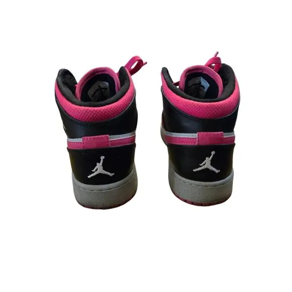 Nike air Jordan 6Y sneakers pink