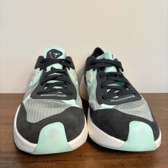 Nike Air Jordan Delta 3 Low Men's size 11 Black Cream Training shoes DN2647 003