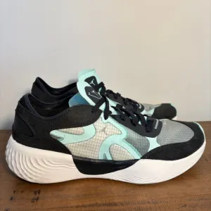 Nike Air Jordan Delta 3 Low Men's size 11 Black Cream Training shoes DN2647 003