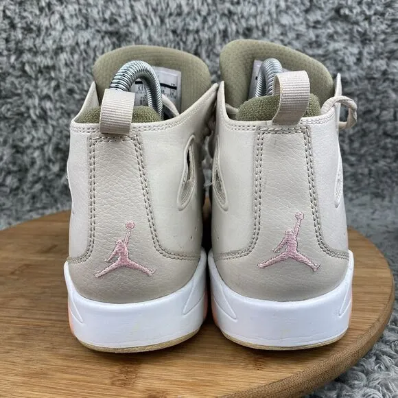 Nike Air Jordan Flight Club 91 GS Sneakers Shoes Size 5.5 Y 555333-101