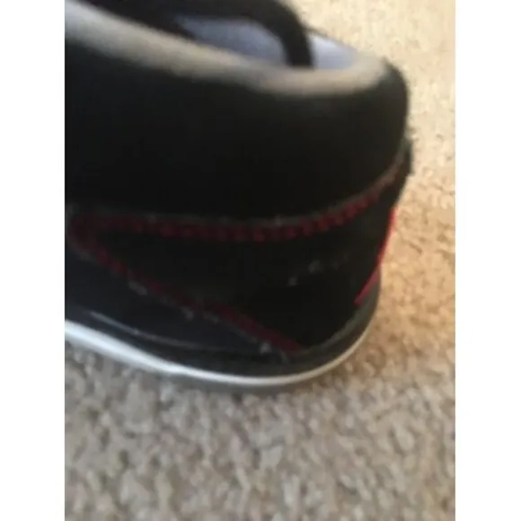 Nike Air Jordan Jumpman Little Boys Athletic Basketball Shoes Size 2.5Y