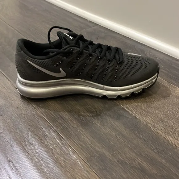Nike Air Max 2016 PRM premium shoes sneakers new 810885 001 Mens 8 / Womens 9.5