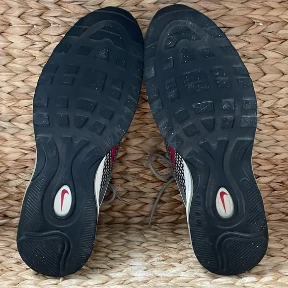 Nike Air Max‎ 97 Ultra Sneaker