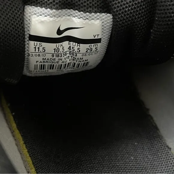 Nike Air Max‎ 97 Ultra Sneaker