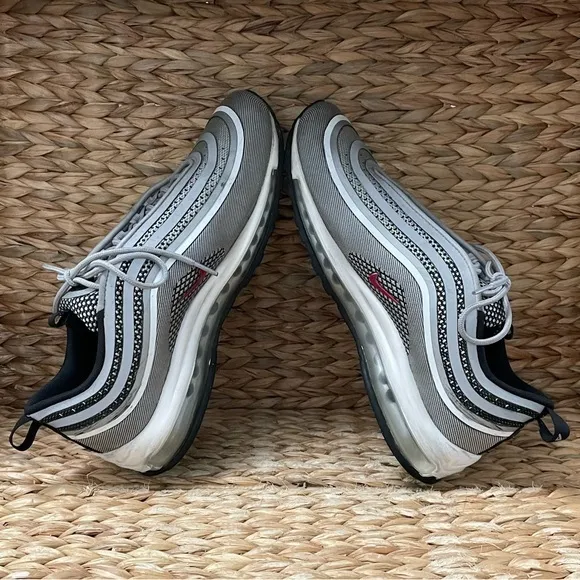 Nike Air Max‎ 97 Ultra Sneaker