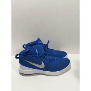 Nike Air Max Dominate TB Blue/White 942520-407 Men's Size 17 Sneakers Shoes NEW