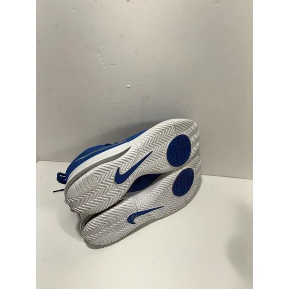 Nike Air Max Dominate TB Blue/White 942520-407 Men's Size 17 Sneakers Shoes NEW