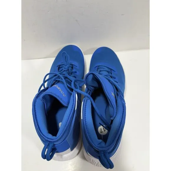 Nike Air Max Dominate TB Blue/White 942520-407 Men's Size 17 Sneakers Shoes NEW