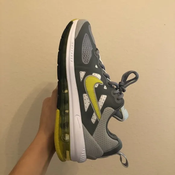 Nike air Max Genome Sneakers Shoes