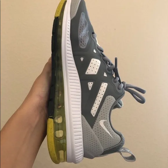 Nike air Max Genome Sneakers Shoes