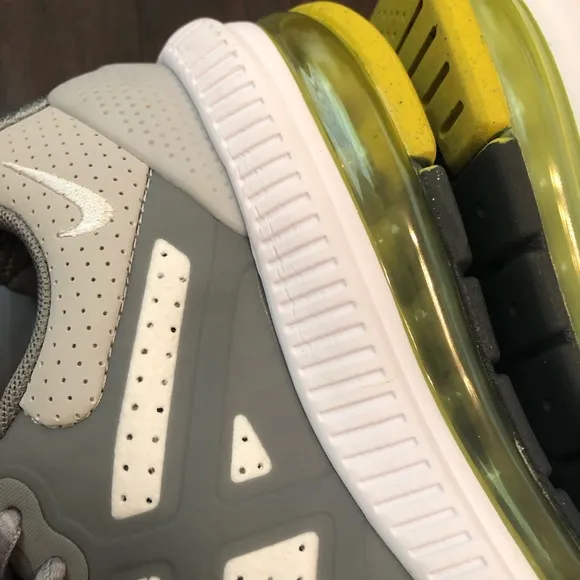 Nike air Max Genome Sneakers Shoes