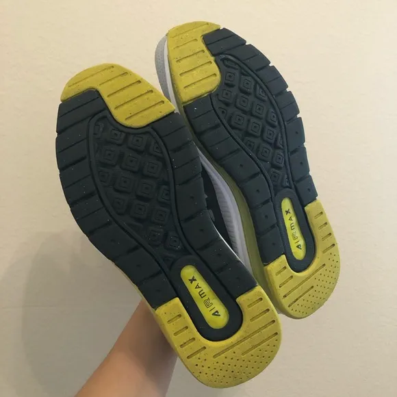Nike air Max Genome Sneakers Shoes