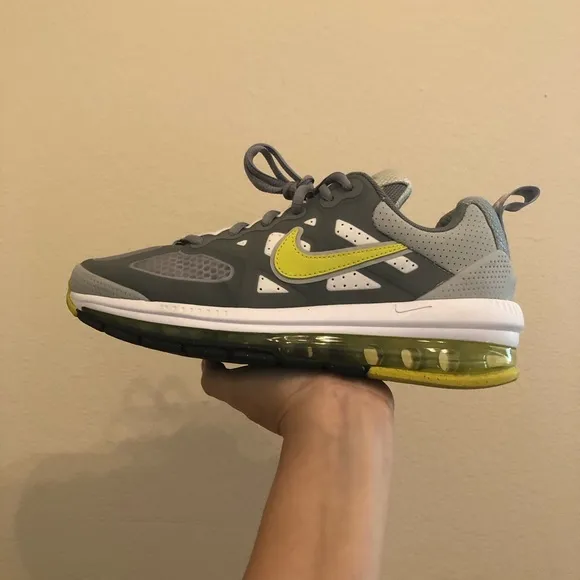 Nike air Max Genome Sneakers Shoes