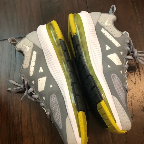 Nike air Max Genome Sneakers Shoes