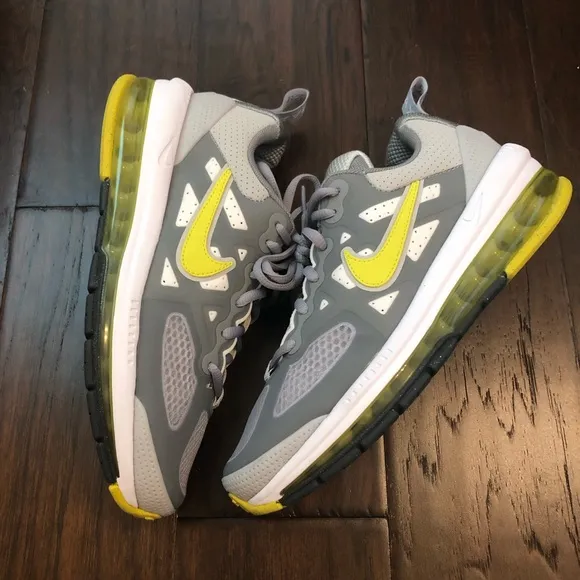 Nike air Max Genome Sneakers Shoes